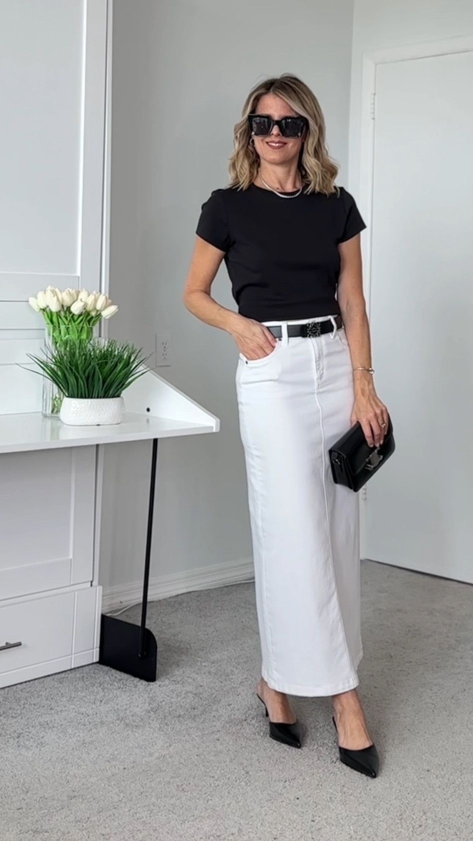 All true to size

#LTKSeasonal #LTKfindsunder100