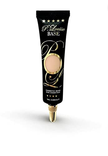 P.Louise EYESHADOW BASE SHADE RUMOUR 02, 0.504 Fl Oz (Pack of 1) - Walmart.com | Walmart (US)