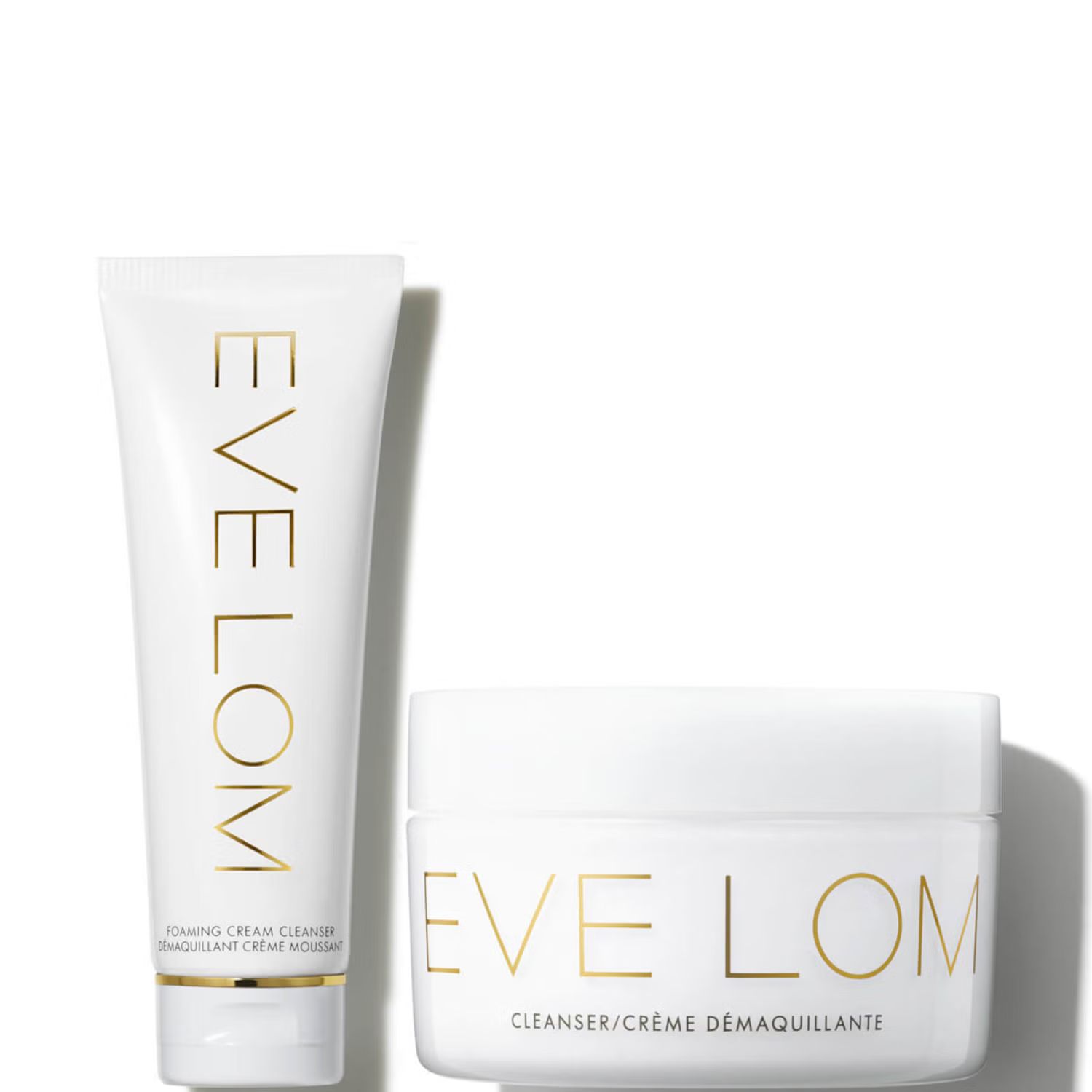 Eve Lom Double Cleanse Set | Look Fantastic (ROW)