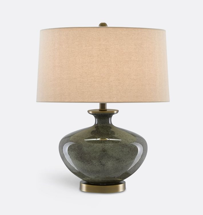 Greenlea Table Lamp | Rejuvenation