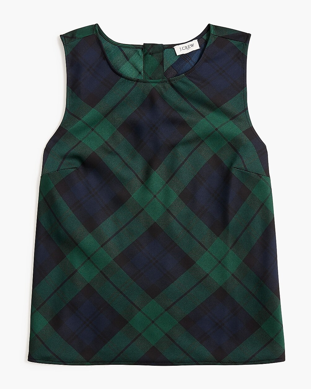 Black Watch shell | J.Crew Factory