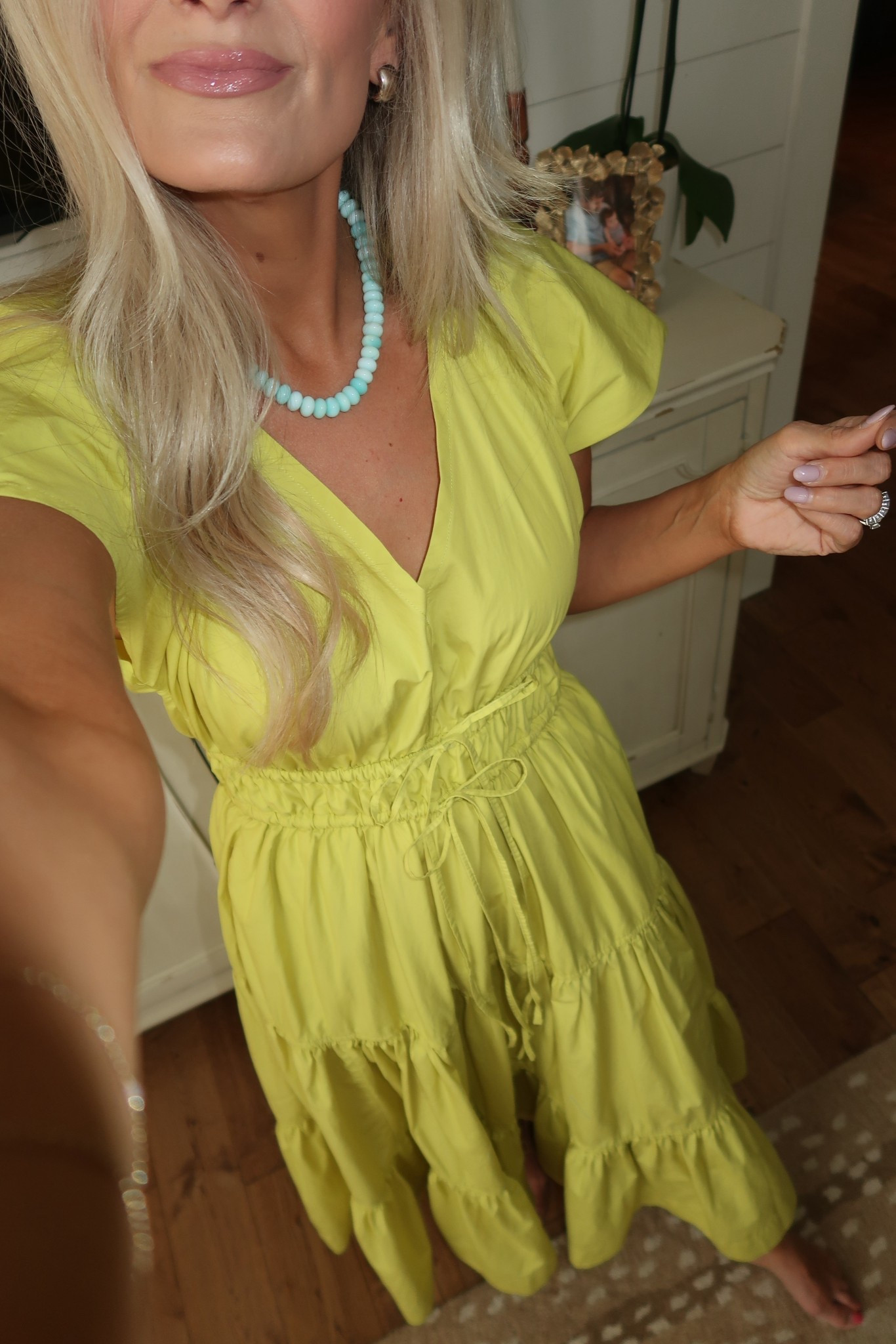 If you need a refresh on your summer dresses, I’ve got you covered! Not to mention everything is under $36! Wearing a xsmall in everything! 

#walmartpartner @walmartfashion #walmartfashion 

#LTKPetite #LTKOver40 #LTKSummerEdit