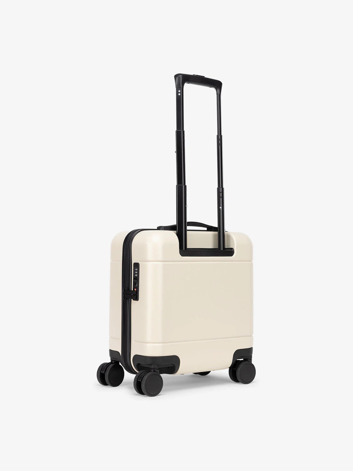 Hue Mini Carry-On Luggage in Linen | CALPAK