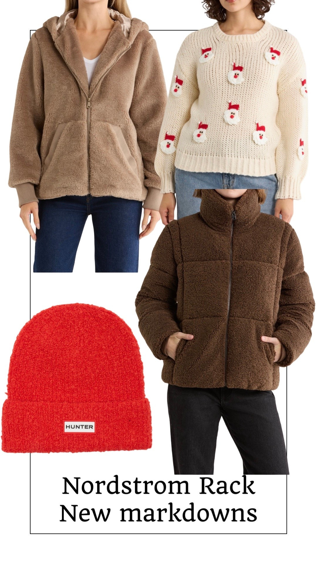 New Nordstrom Rack markdowns! 

#LTKPlusSize #LTKMidsize #LTKSaleAlert