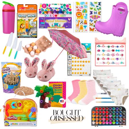 Kids stocking stuffers: girls edition part 1!

#LTKHoliday #LTKGiftGuide #LTKkids