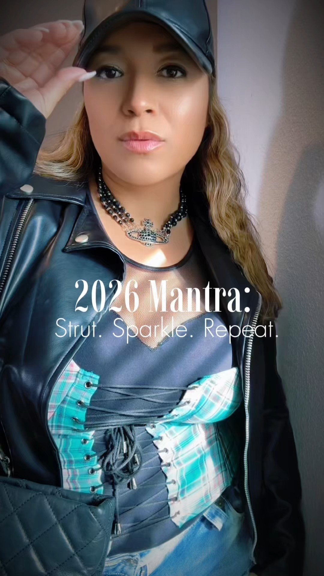 If you’re stepping into 2026 with confidence, growth, and main-character energy… you’re in the right place.

Follow  along if you’re manifesting growth, self-belief, and elevated energy.❤️✨

@WorldtravelerBritt on Instagram and Tik Tokk

#LTKMidsize