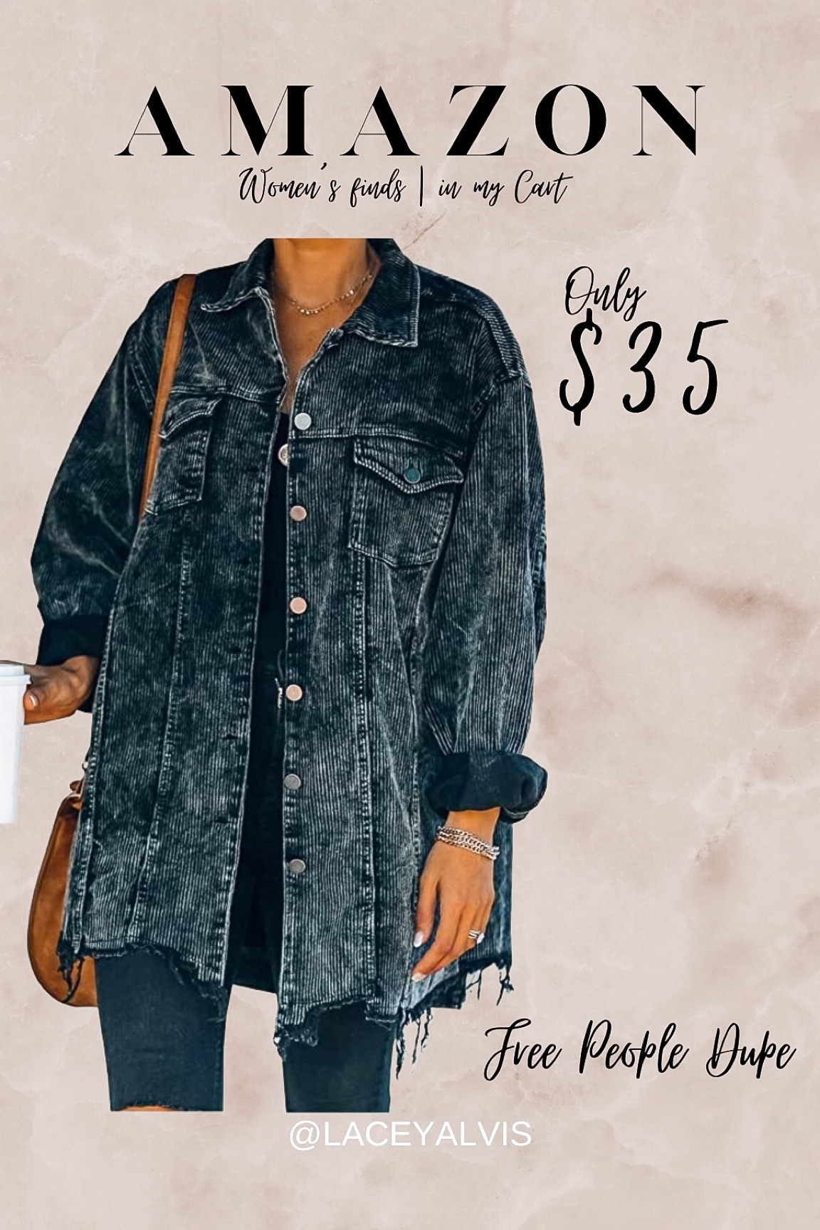 Amazon Finds for Women | In my Shopping Cart | fashion under $40 | Free People Dupe 

#dressforless #bohofashion #dupes #amazon #inmycart

#LTKstyletip #LTKSeasonal #LTKunder50