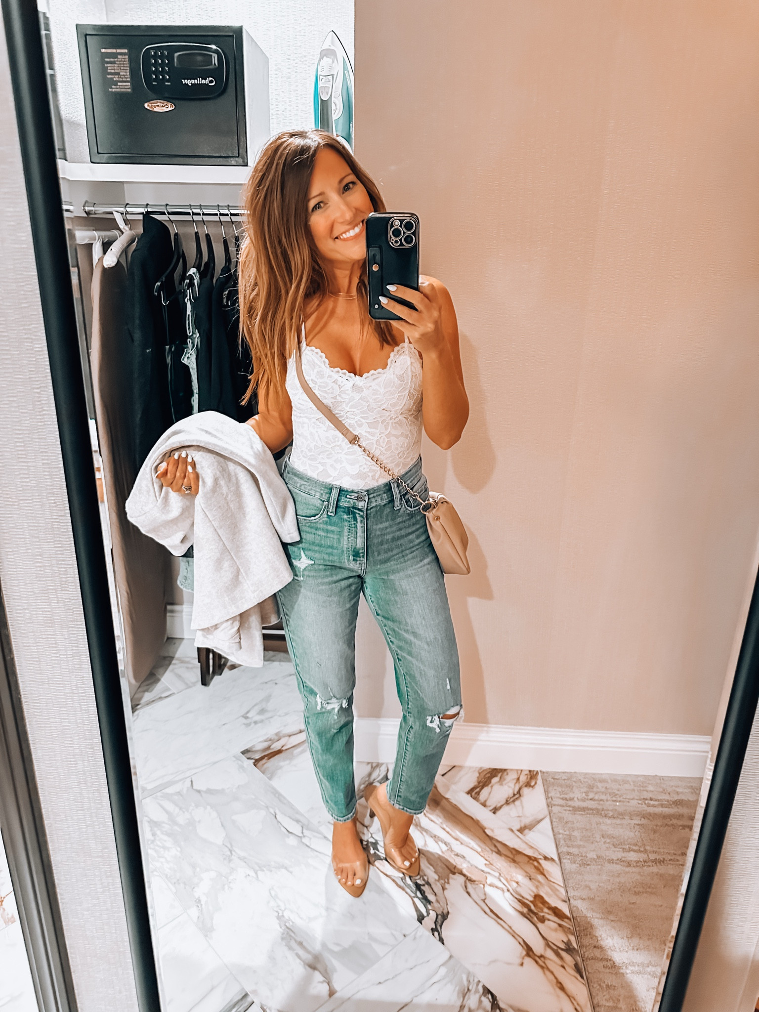 Date night! 💕

#LTKOver40