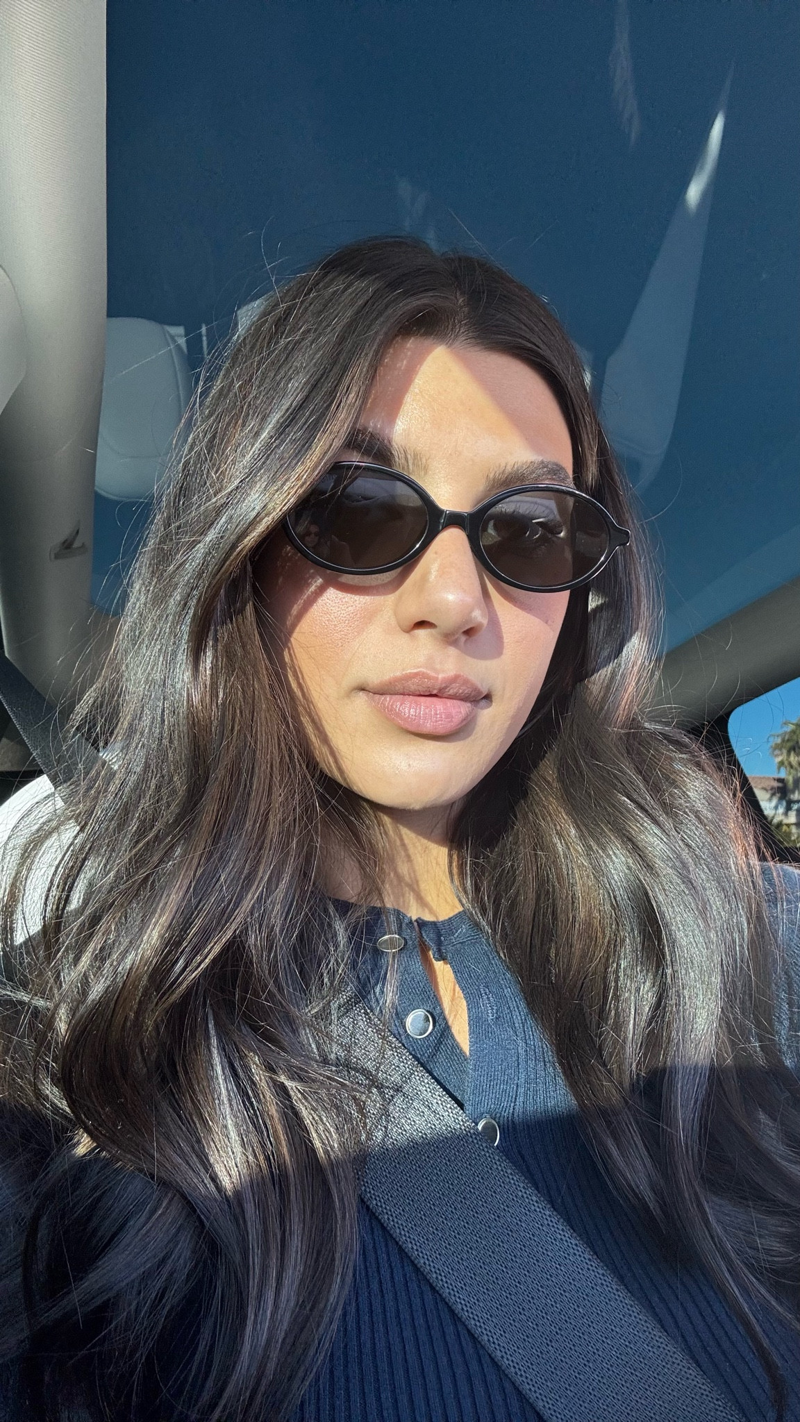 Classic shades 