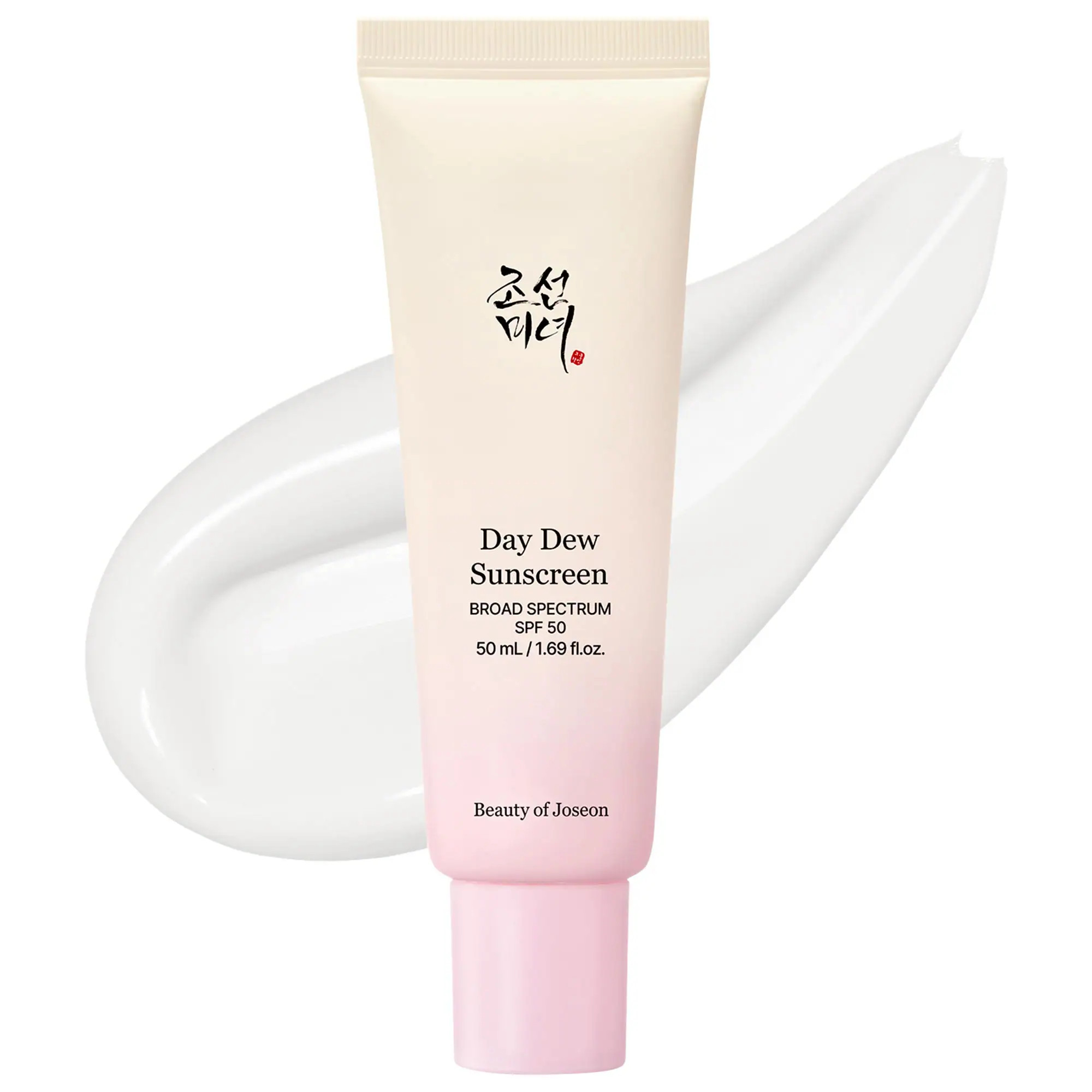 Beauty of Joseon Day Dew Sunscreen Lightweight SPF 50 1.69 oz/50 mL | Sephora (US)