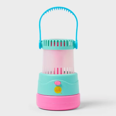 Bubble Lantern - Sun Squad™: Plastic Bubble Toy for Kids, Ages 3+ | Target