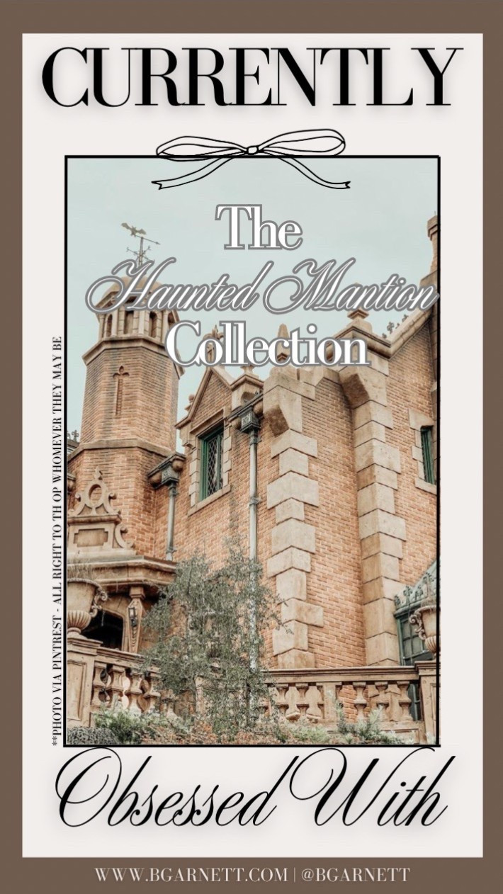 New Haunted Mansion merch drop today!! Linked my favorites from the collection 

Haunted Mansion | Disney | pajamas | Mickey ears | Minnie ears | Disney Outfit | Disney world outfit | Disneyland outfit 

#LTKTravel #LTKFamily #LTKSeasonal