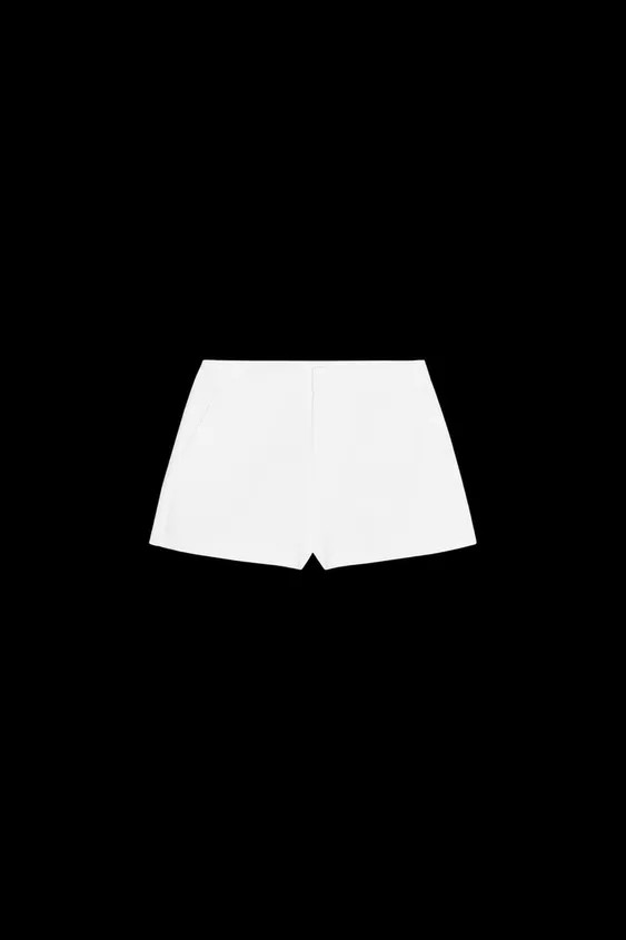 MINI SHORTS | Zara UK