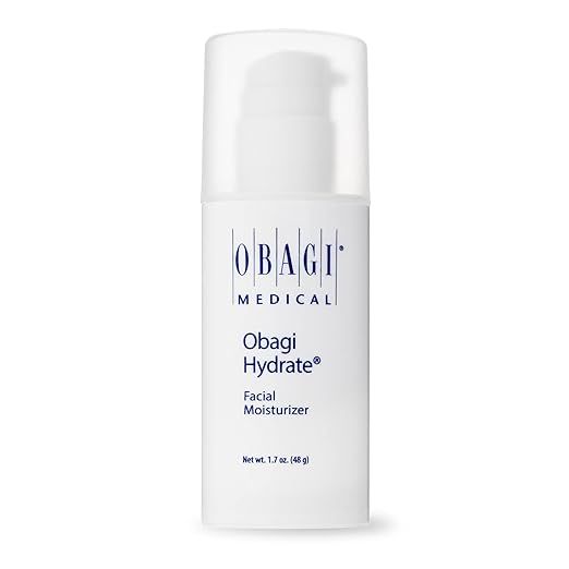 Obagi Medical Hydrate Facial Moisturizer | Amazon (US)