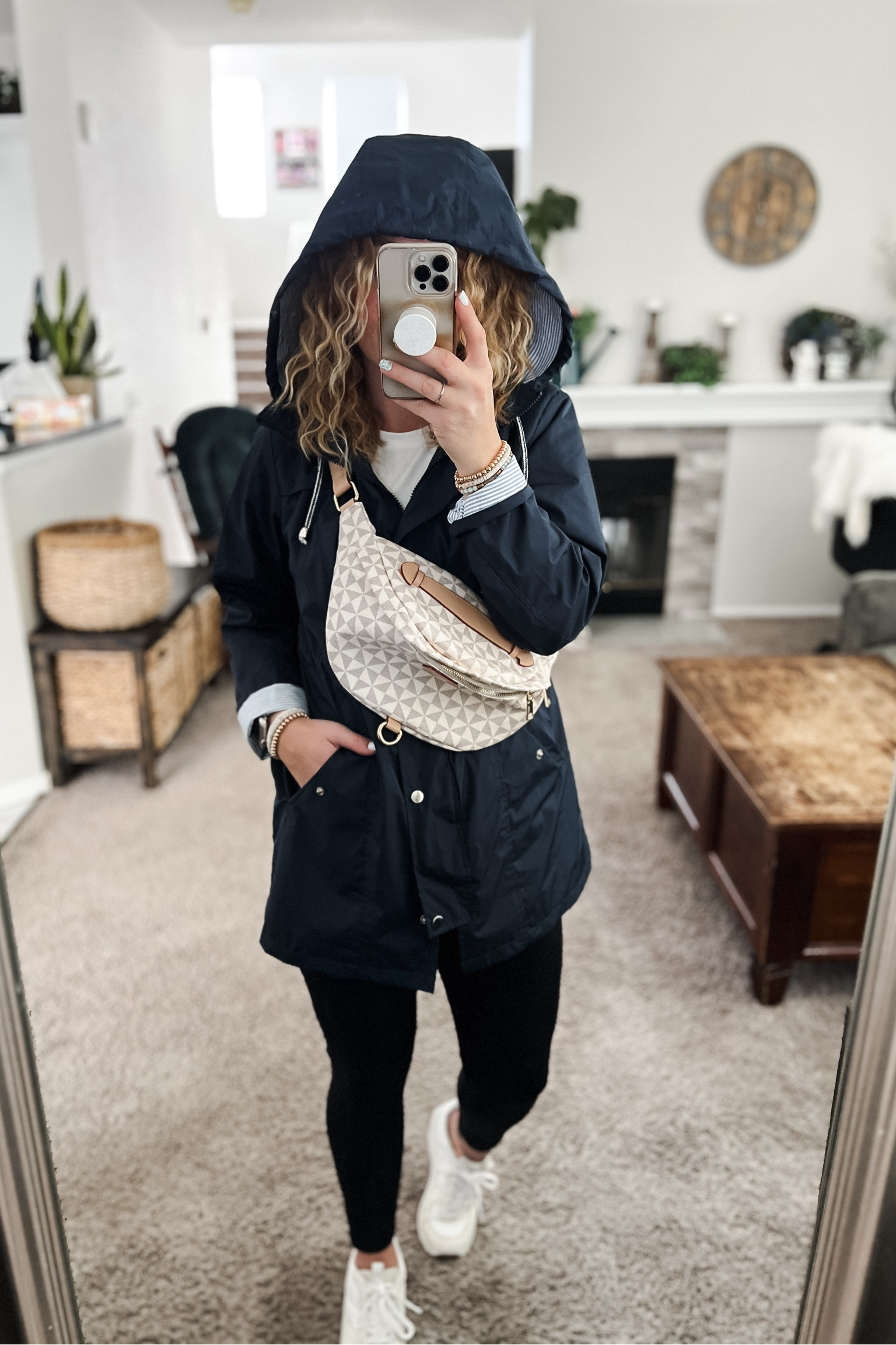 Hooded rain jacket for the fall. Fits TTS. 


//Fall outfits 2024, fall fashion finds, fall favorites amazon,petite amazon fashion, casual mom outfit ideas, fall outfit amazon, amazon outfit ideas, casual outfit ideas, outfit inspo, casual fashion, amazon fall fashion, amazon casual outfit fall, cute casual outfit, outfit ideas fall, amazon shoes, amazon bag, purse, size 4-6, casual fall outfits, casual outfit ideas everyday, fall tops, fall fashion, fall bags, autumn outfit

#LTKStyleTip #LTKFindsUnder50 #LTKSeasonal