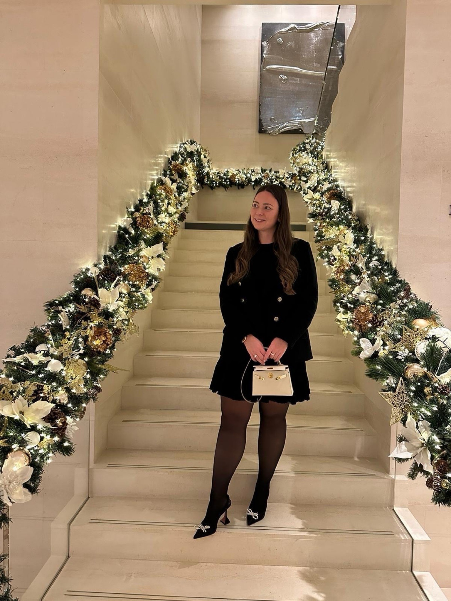 Joyful evening

#LTKstyletip #LTKeurope #LTKSeasonal