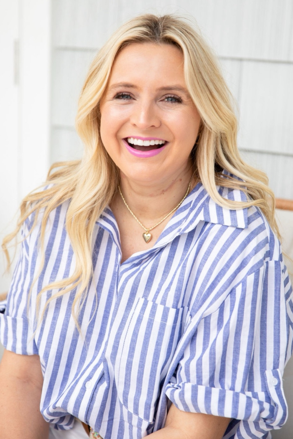 The perfect puffy heart necklace - FANCY20 for 20% off 

#LTKSeasonal #LTKfindsunder100 #LTKstyletip