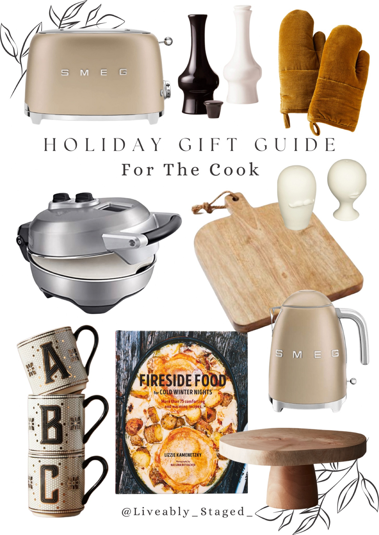 #giftguide

#LTKSeasonal #LTKhome #LTKHoliday