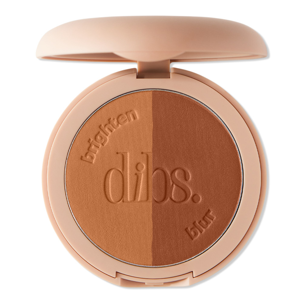 DIBS Beauty LoveBeam Setting Powder - 444 The Right Road | Ulta