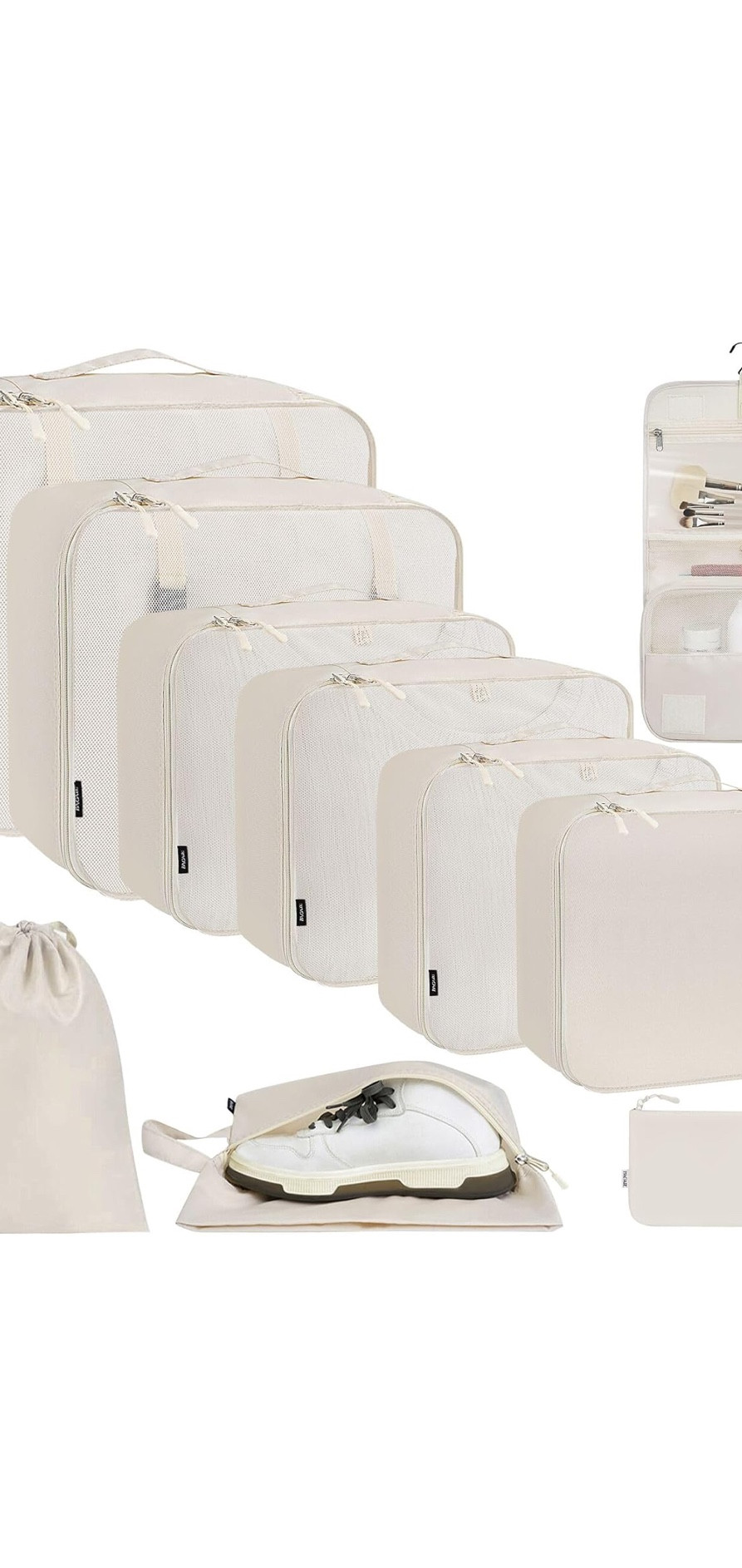 In my cart! Trying a few new items to get organized! 