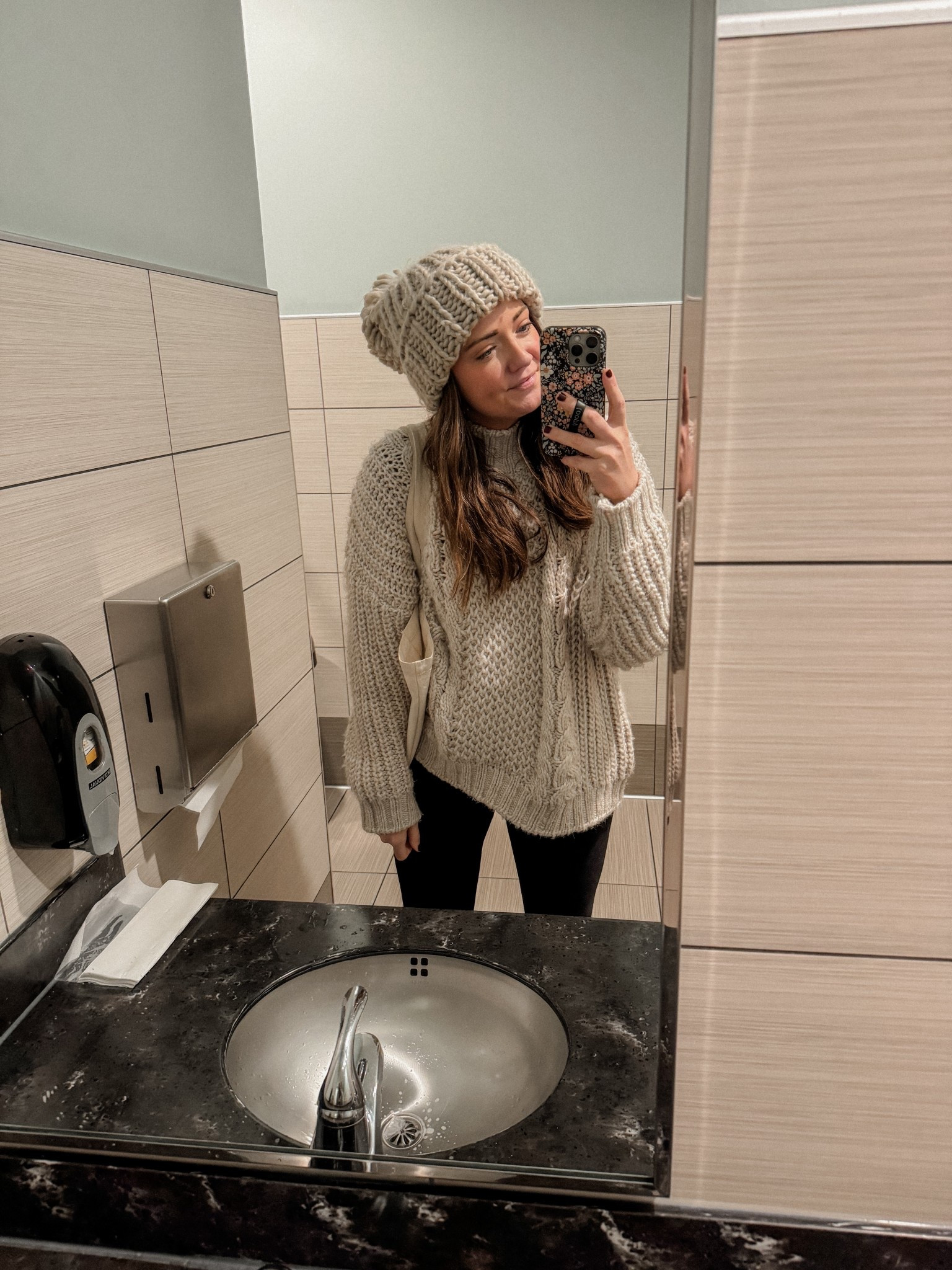 Cozy knits for a collllllld and foggy day!! 🥶 

#LTKSaleAlert #LTKGiftGuide #LTKHoliday