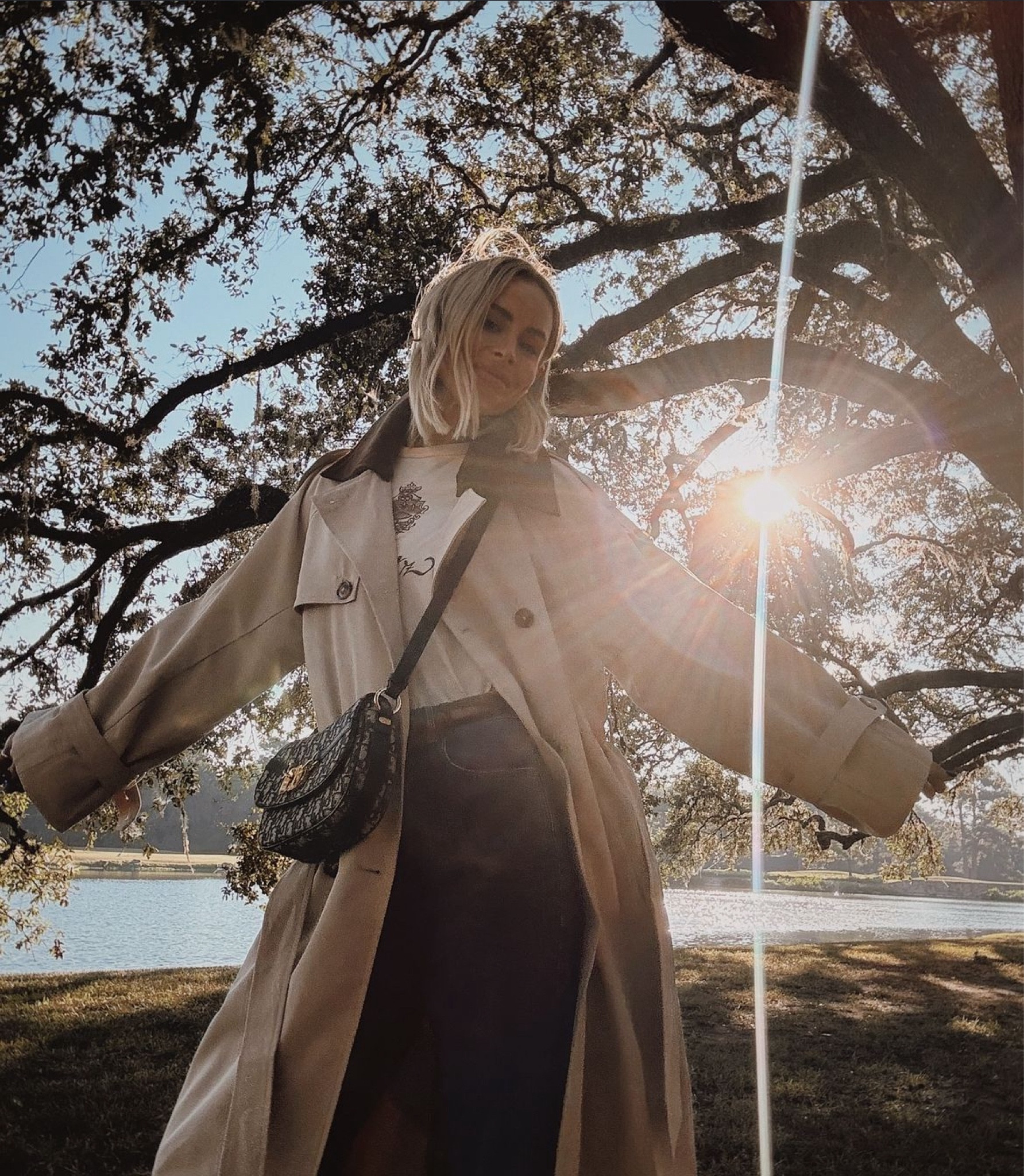 48 hrs of antiques in the middle of nowhere and everything’s gotta story🕰️

#LTKStyleTip