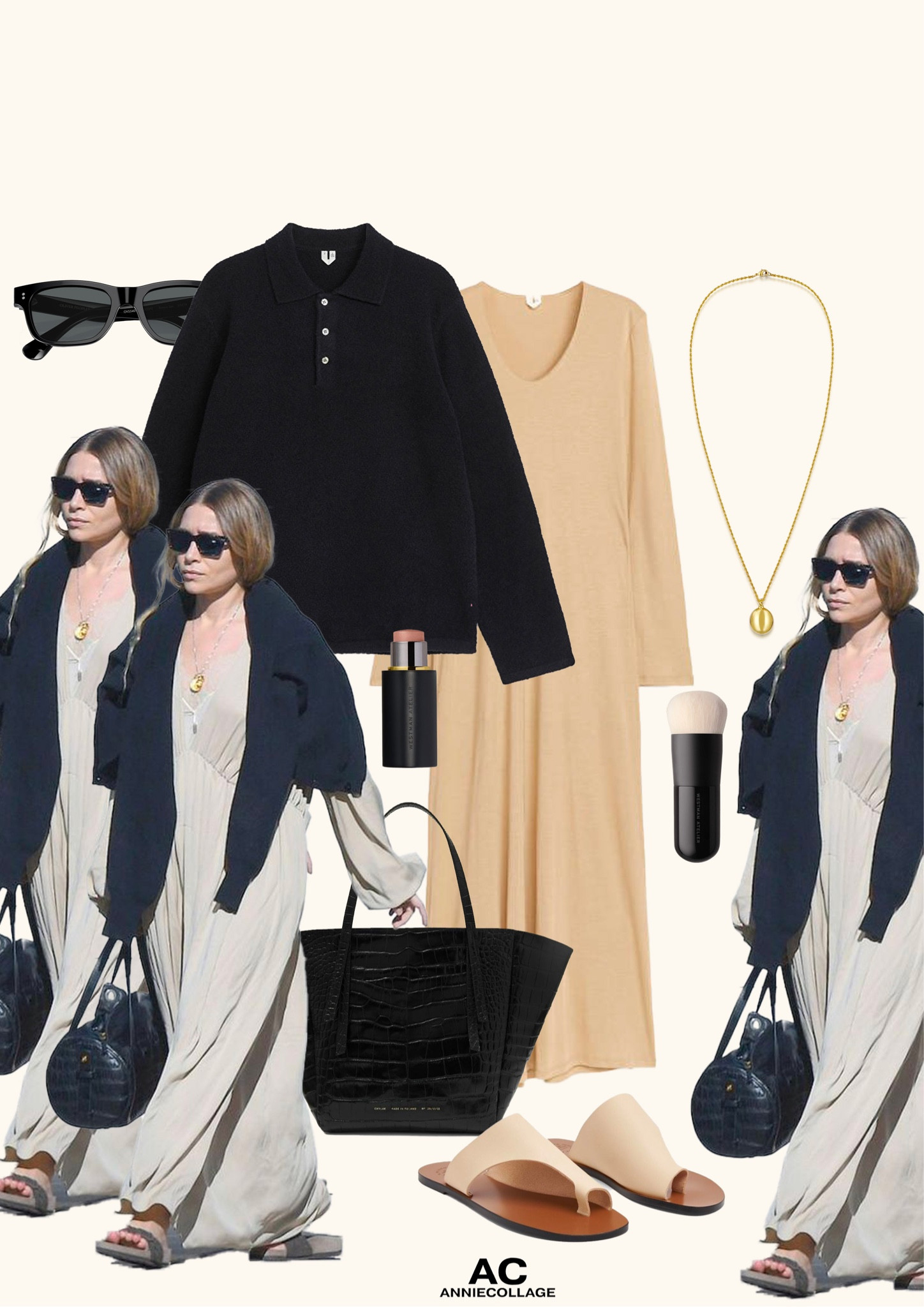 Moody summer 🤍

#LTKsummer #LTKeurope #LTKitalia