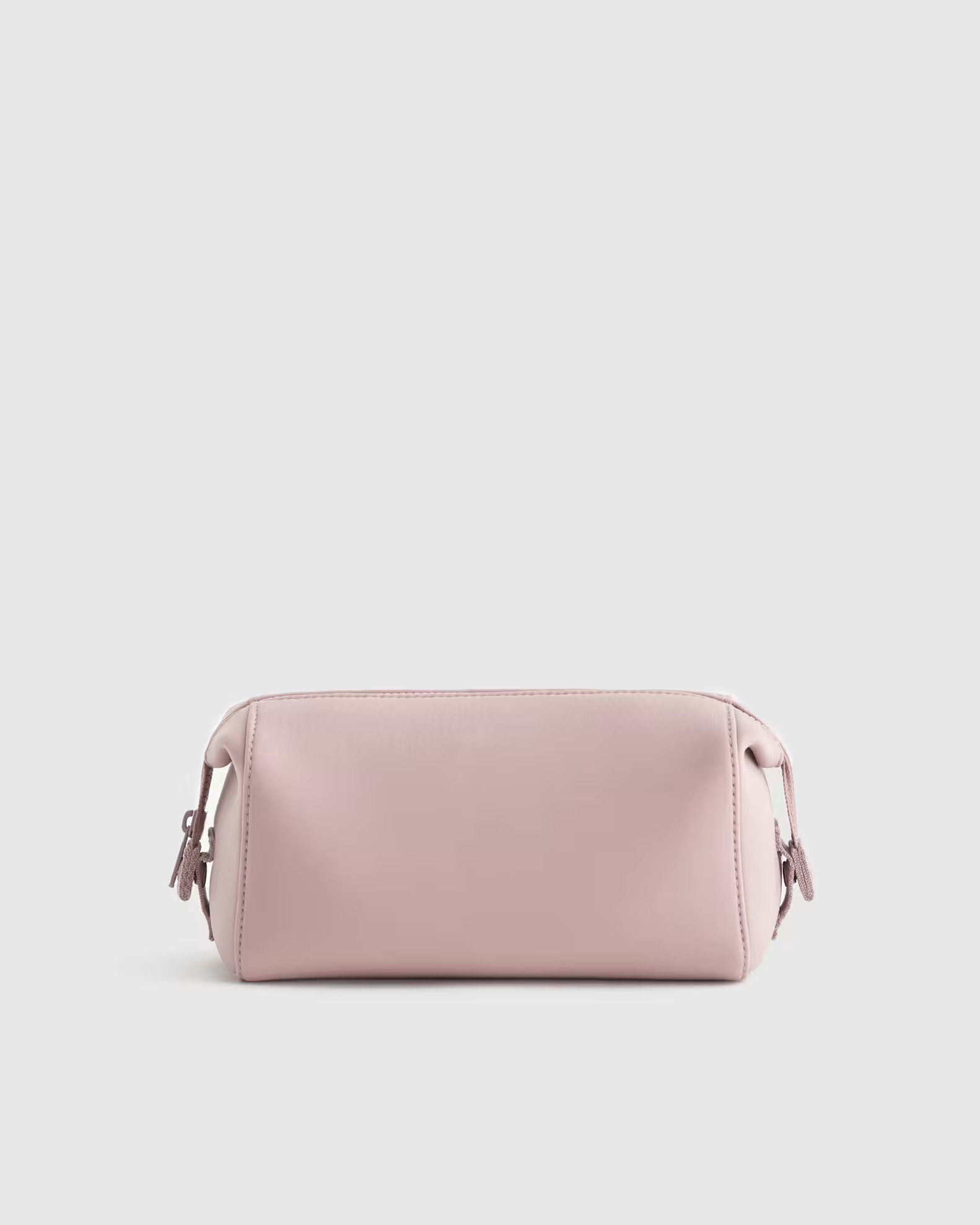 All-Day Neoprene Toiletry Bag in Thistle | Quince