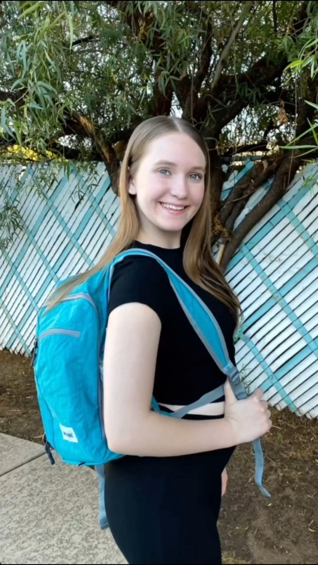 This lightweight packable hiking backpack is such a good find! 🌲🎒 Perfect for hiking, traveling, theme parks, day trips, or keeping in your suitcase as an extra bag. It folds up easily, weighs almost nothing, and comes in both 10L and 15L sizes. A practical Amazon find you’ll reach for again and again!

#AmazonFinds #HikingBackpack #PackableBackpack #TravelEssentials #TravelMustHaves #OutdoorAdventure #HikingGear #Daypack #LightweightBackpack #AdventureReady #G4Free #AmazonFavorites #TravelAccessories #ExploreMore #LTKTravel #LTKFindsUnder50 #LTKStyle #LTKOutdoor #AmazonDeals #VacationEssentials

#LTKfitnessgoals #LTKActive #LTKTravel