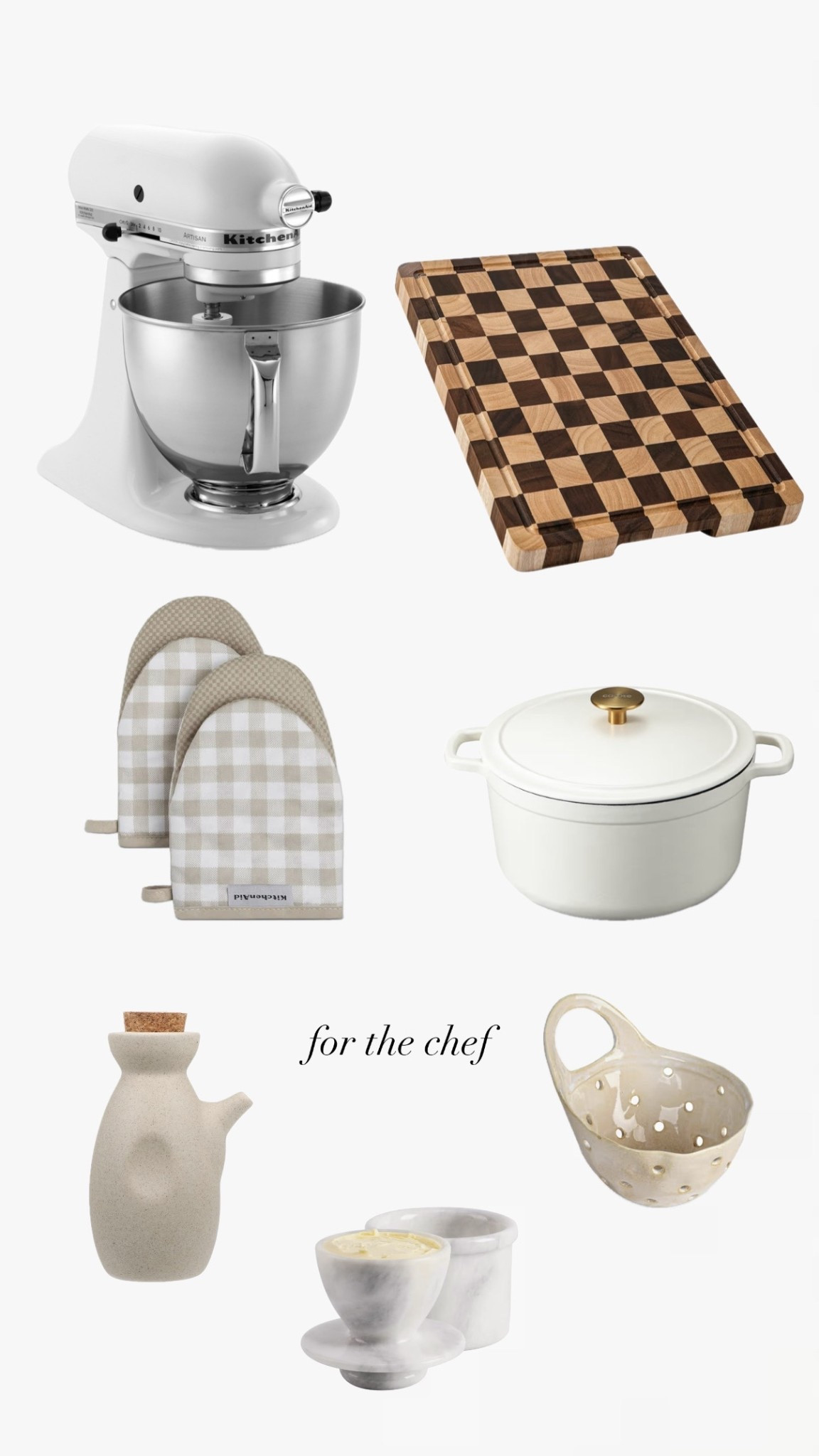 Gift Guide for those who love to be in the kitchen! 

#LTKGiftGuide #LTKHoliday #LTKCyberWeek