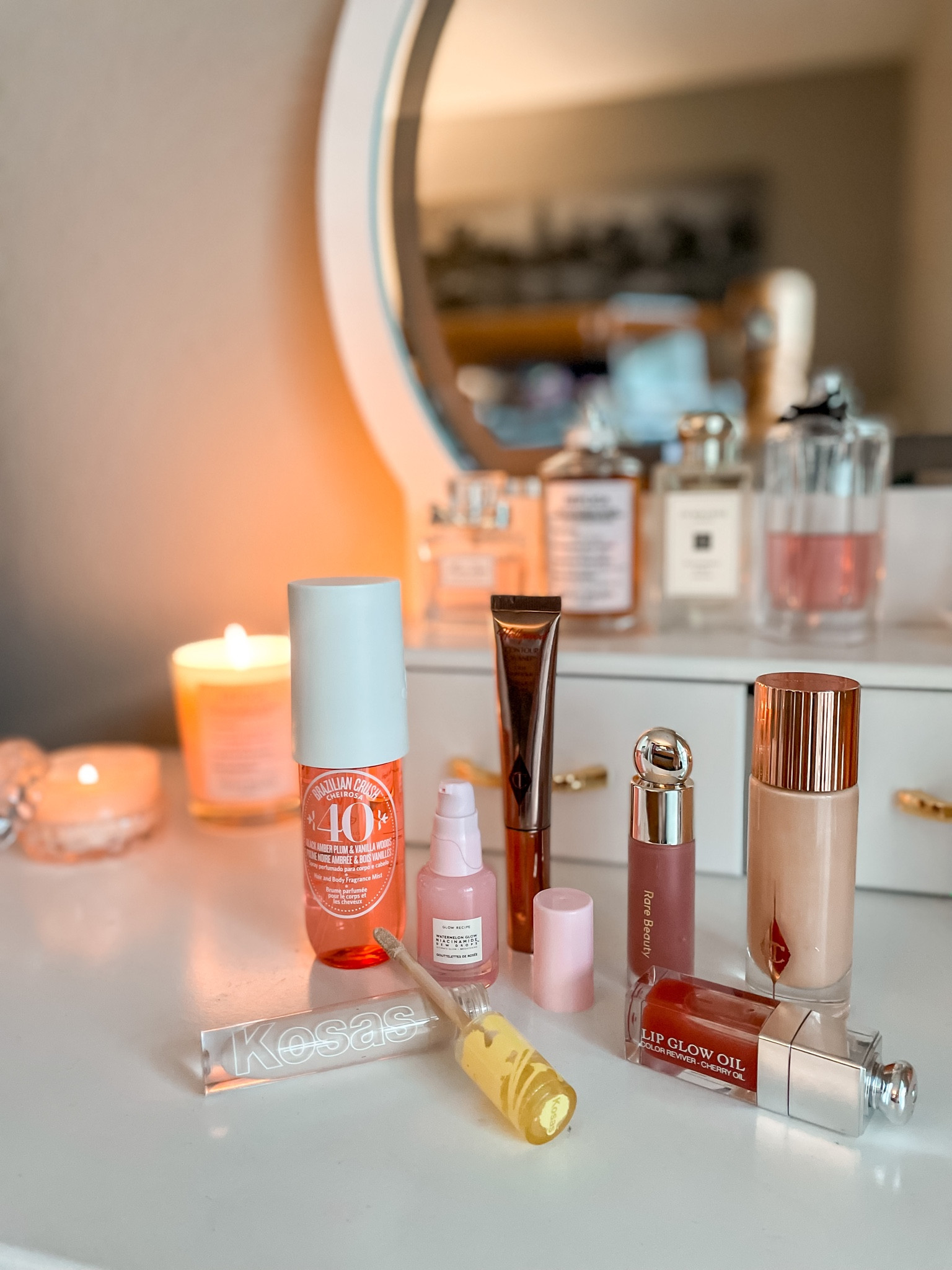If you’ve seen an explosion of different beauty products all over TikTok but are wondering which ones are actually worth the hype, I’ve got you covered! 💄 Today on The Bekah Boutique, I’m sharing a handful of viral products that definitely deserve their beloved reputation. 

#LTKbeauty #LTKstyletip