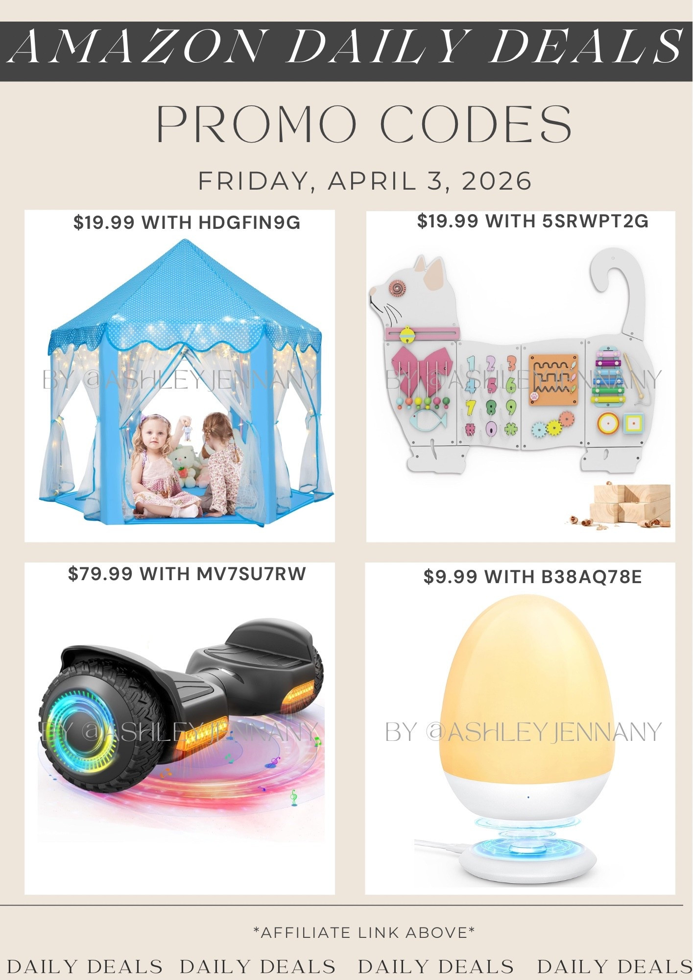 Amazon deals 

#LTKKids #LTKSaleAlert #LTKHome