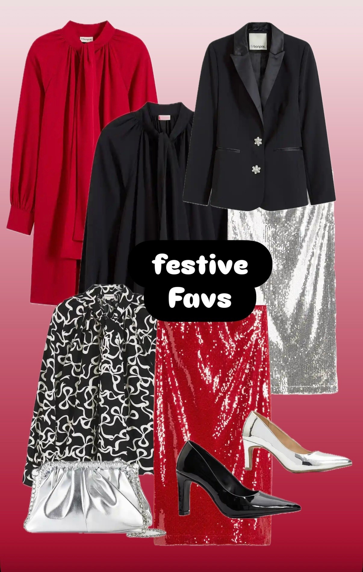 Es ist Zeit für festliche Outfits ✨💫 #festive #bonprix #festlicheoutfits @bonprix

#LTKeurope #LTKdeutschland #LTKfestive
