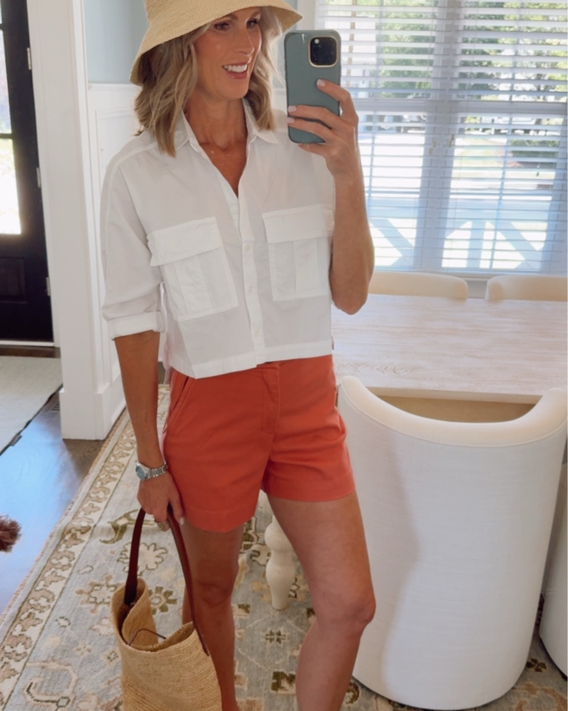 How I’m adding color to my wardrobe

#LTKootd #LTKgrwm #LTKdayinmylife