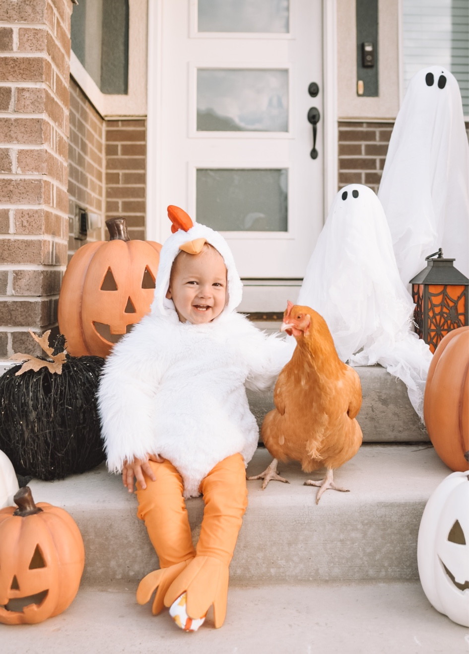 Kids Halloween Costumes + Family Halloween Costumes - Halloween Decor for the Front Porch

#LTKFamily #LTKHalloween #LTKKids