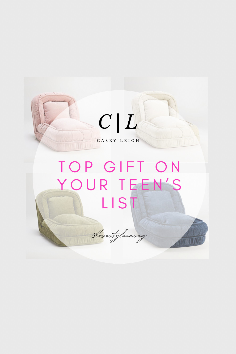 This adjustable foldable floor chair is the perfect gift for any teen! Practical and stylish, it's a must-have for teens looking to upgrade their space. Ideal for birthdays, holidays, or just because—grab this perfect gift today and give the gift of comfort and cool style! 

 #LTKGiftGuide #LTKHoliday #LTKSeasonal