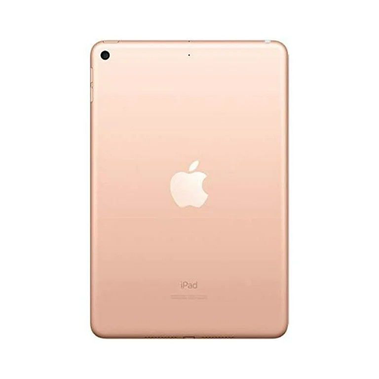 Apple iPad mini Wi-Fi 256GB - Gold | Walmart (US)