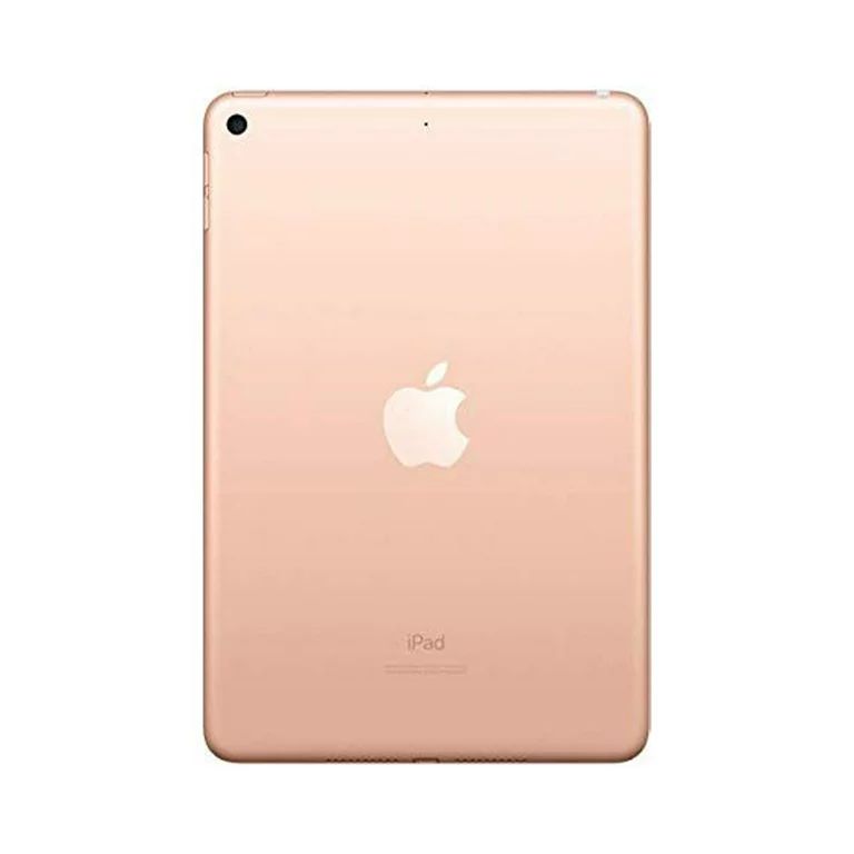 Apple iPad mini Wi-Fi 256GB - Gold | Walmart (US)