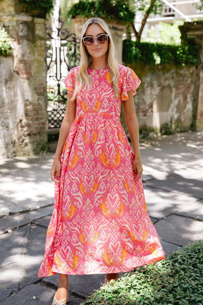 Lydia-Maxi | Briton Court