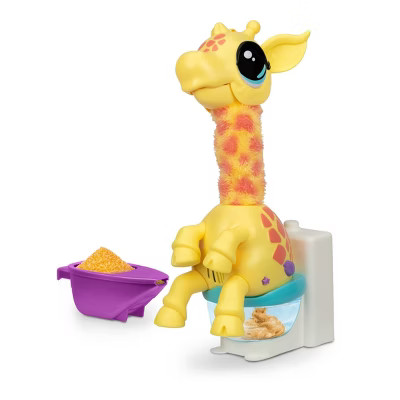 Little Live Pets Gotta Go Giraffe - Gigi | Target