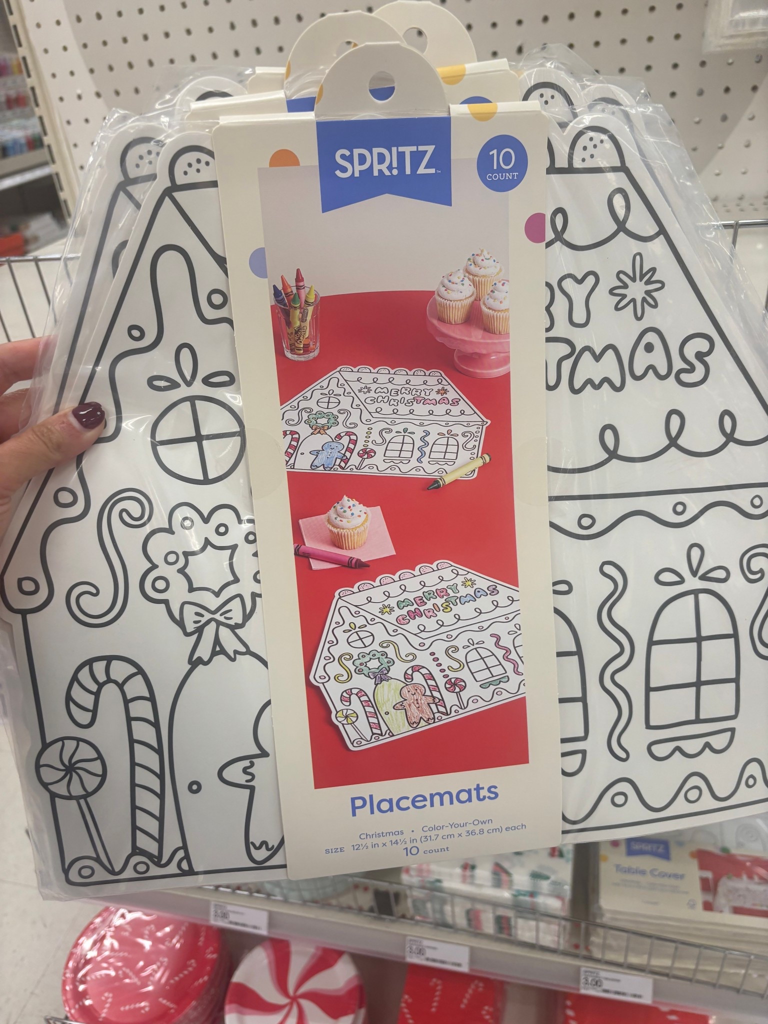 Holiday Target finds! @target 

#LTKHome #LTKHoliday #LTKFindsUnder100