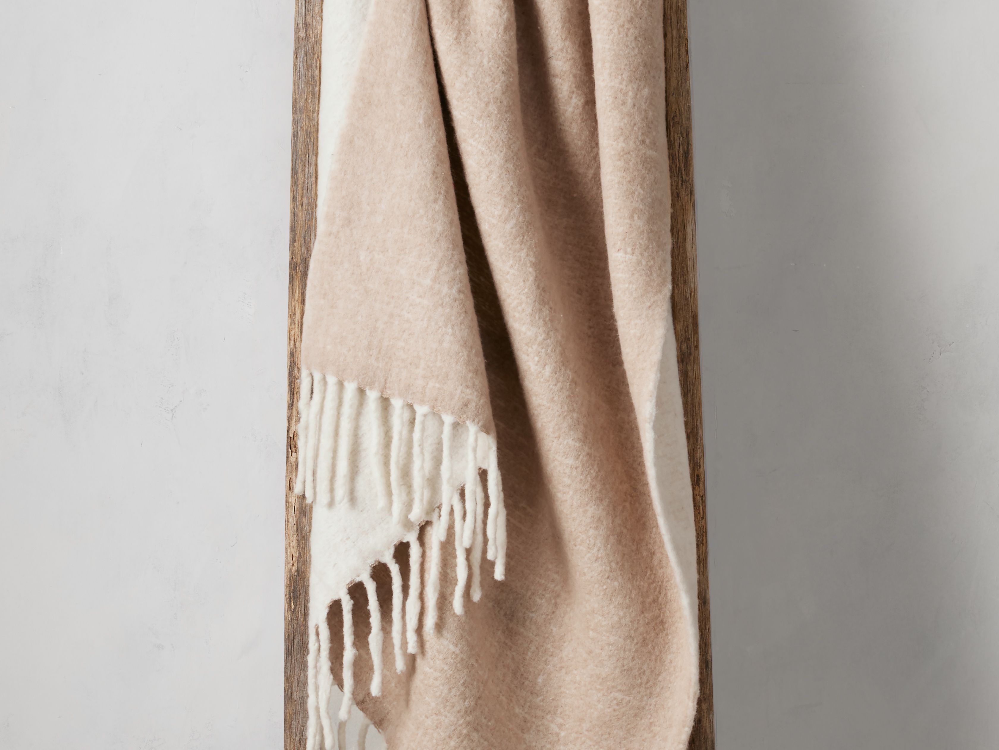 Veha Throw | Arhaus