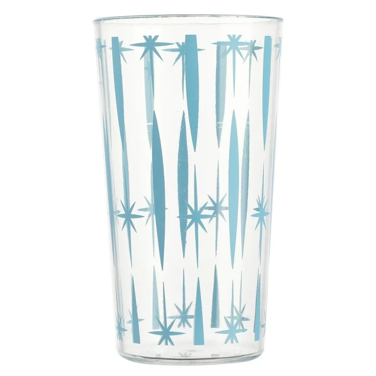 Wanda June Home Retro Renegade Assorted 22-ounce Acrylic Tumblers, Set of 4 by Miranda Lambert | Walmart (US)
