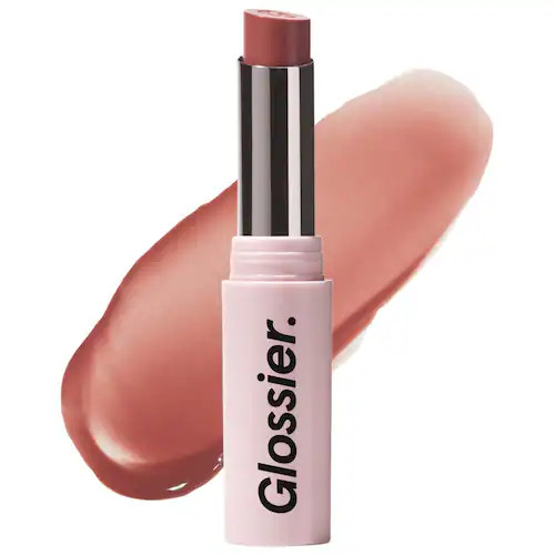 Ultralip High Shine Lipstick with Hyaluronic Acid - Glossier | Sephora | Sephora (US)