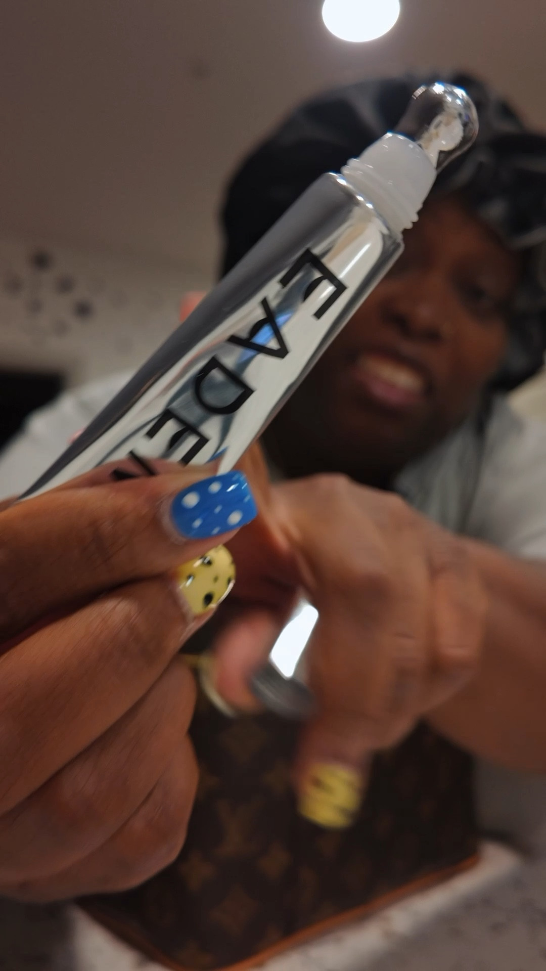 when I tell you I haven't switched up since!! LOVE ME SOME EADEM ✨🔗
#eademlipbalm #justagirl #fyp #eadem 