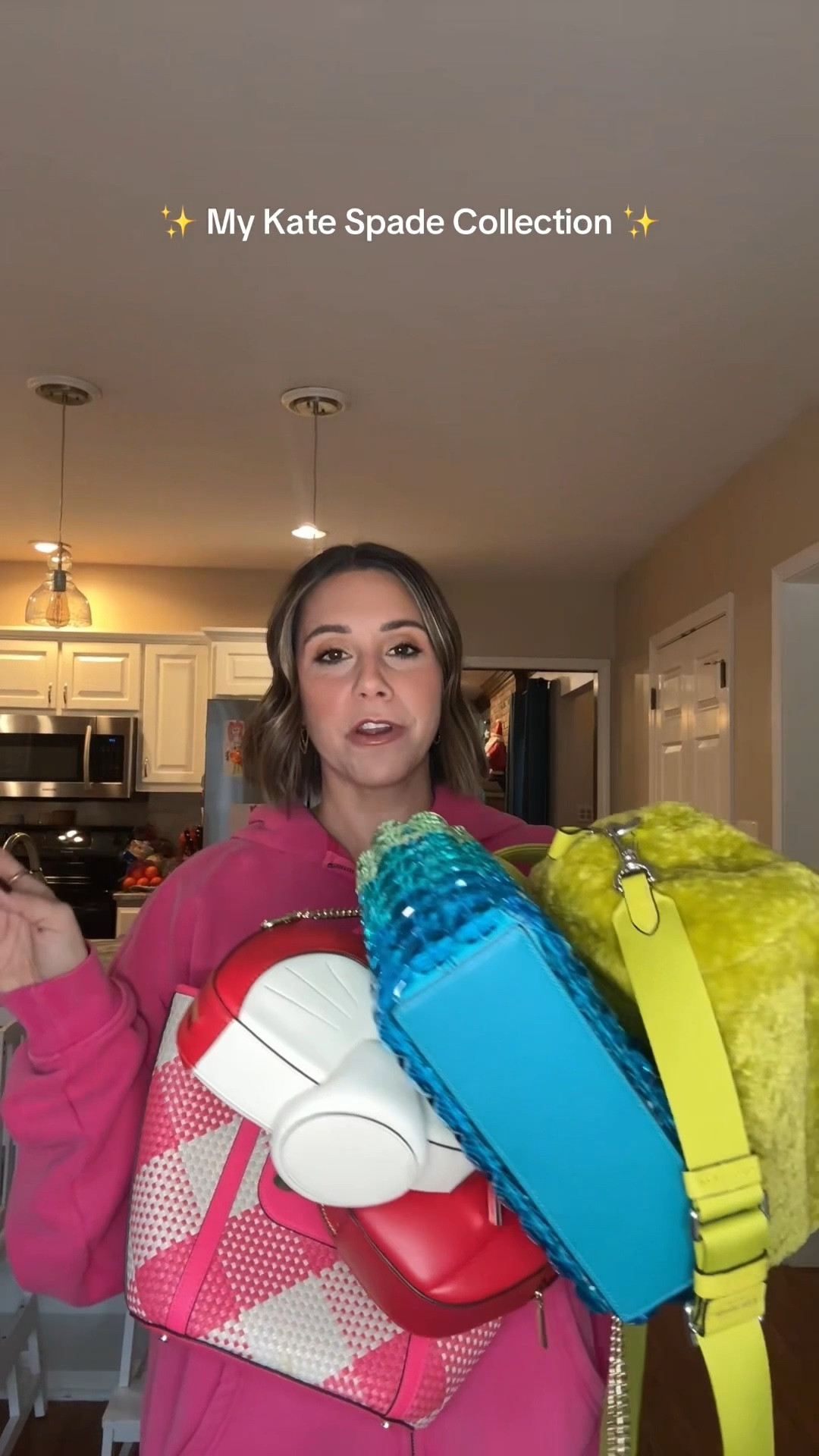 Kate Spade has my heart 

#LTKootd #LTKSaleAlert #LTKmomlife