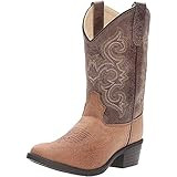 OLD WEST Kid's Boots | Amazon (US)