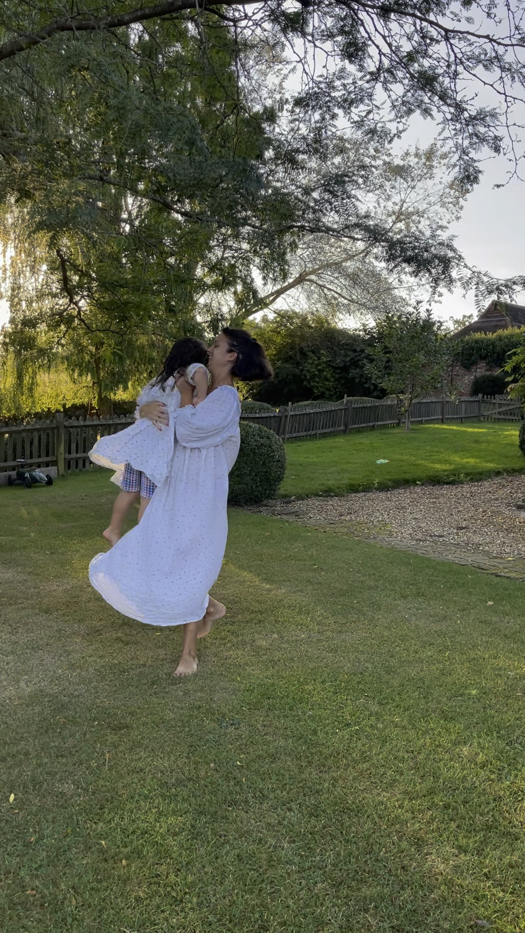 Matching Mummy and Me floral cotton nightie / nightdress 

#LTKkids #LTKSeasonal #LTKGiftGuide