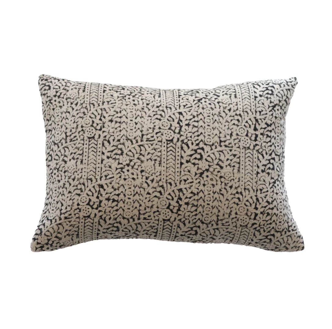 Wilma Pillow Cover | Danielle Oakey Interiors INC