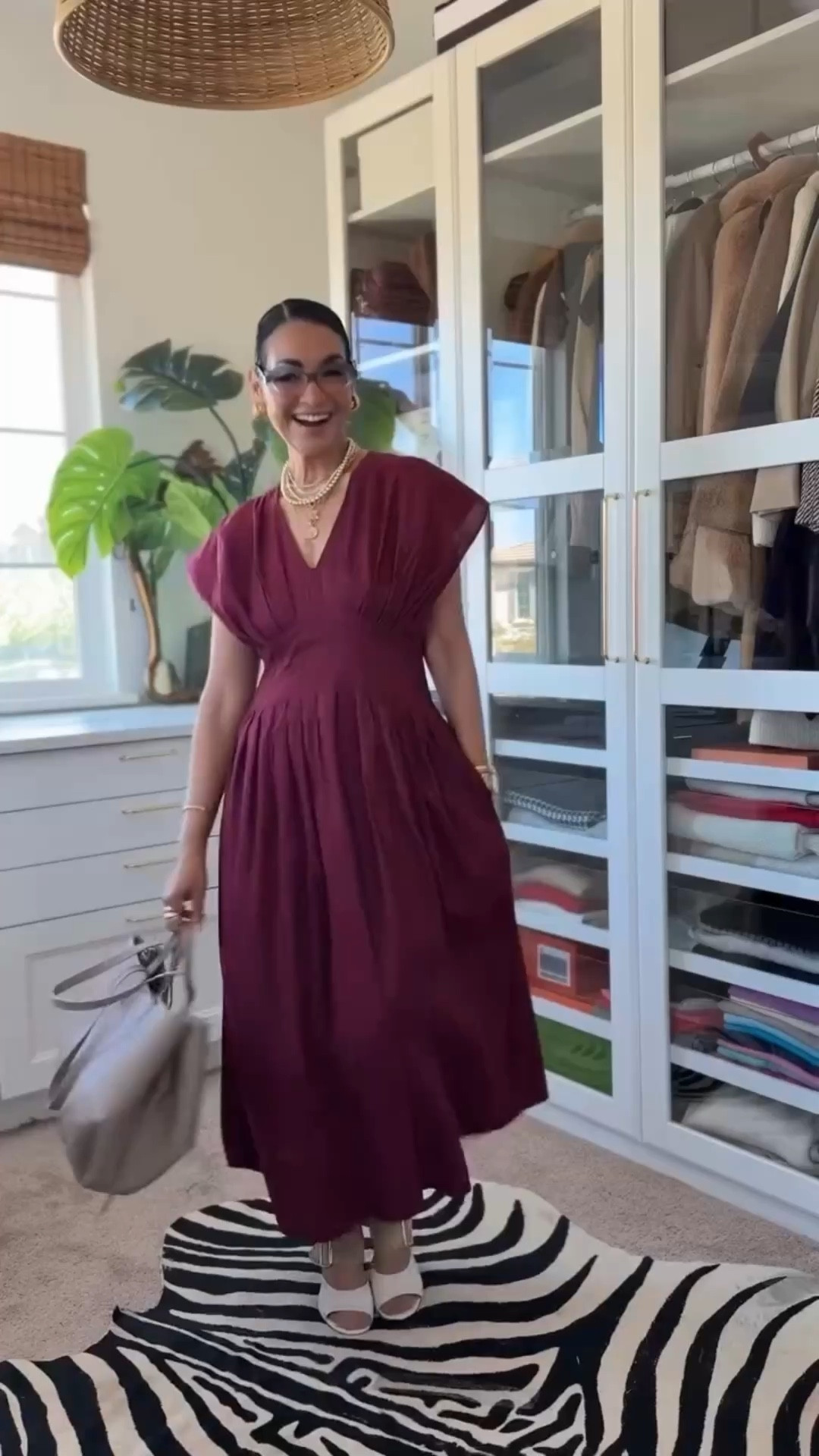 March is for statememt dresses! 

#LTKU #LTKgrwm #LTKootd